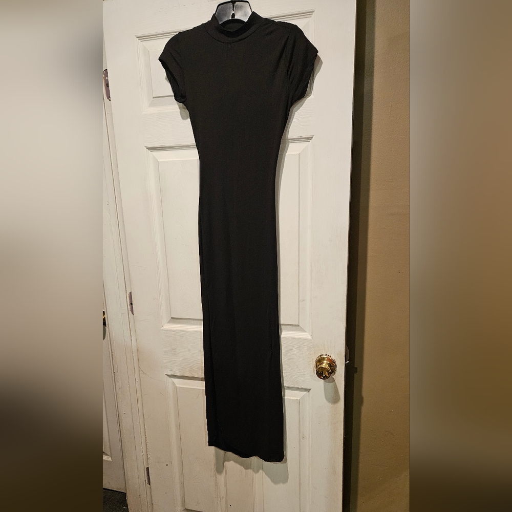 ABSOLUTELY LOVE IT MAXI DRESS